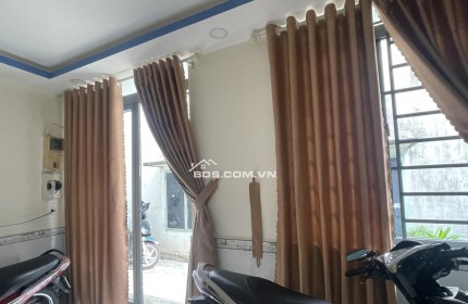 BÁN NHÀ HIỆP BÌNH CHÁNH, KHU BÊN SÔNG,  DT 40M2 (5X8), Giá bán: 4.35 Tỷ